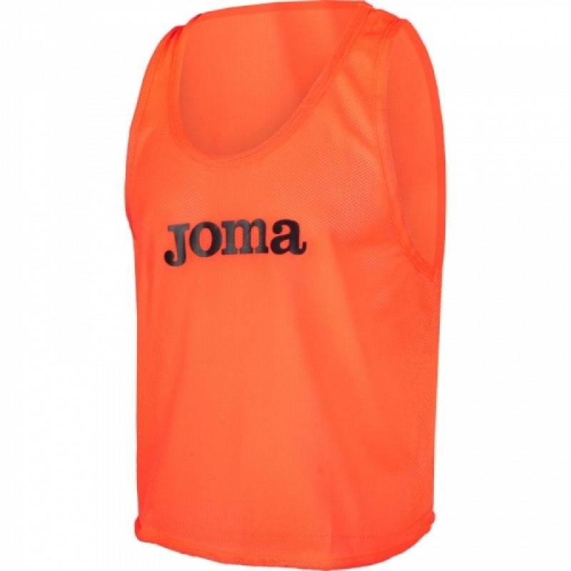 Манишка Joma BIBS 905.106, Оранжевый, Размер (EU) - L - #0