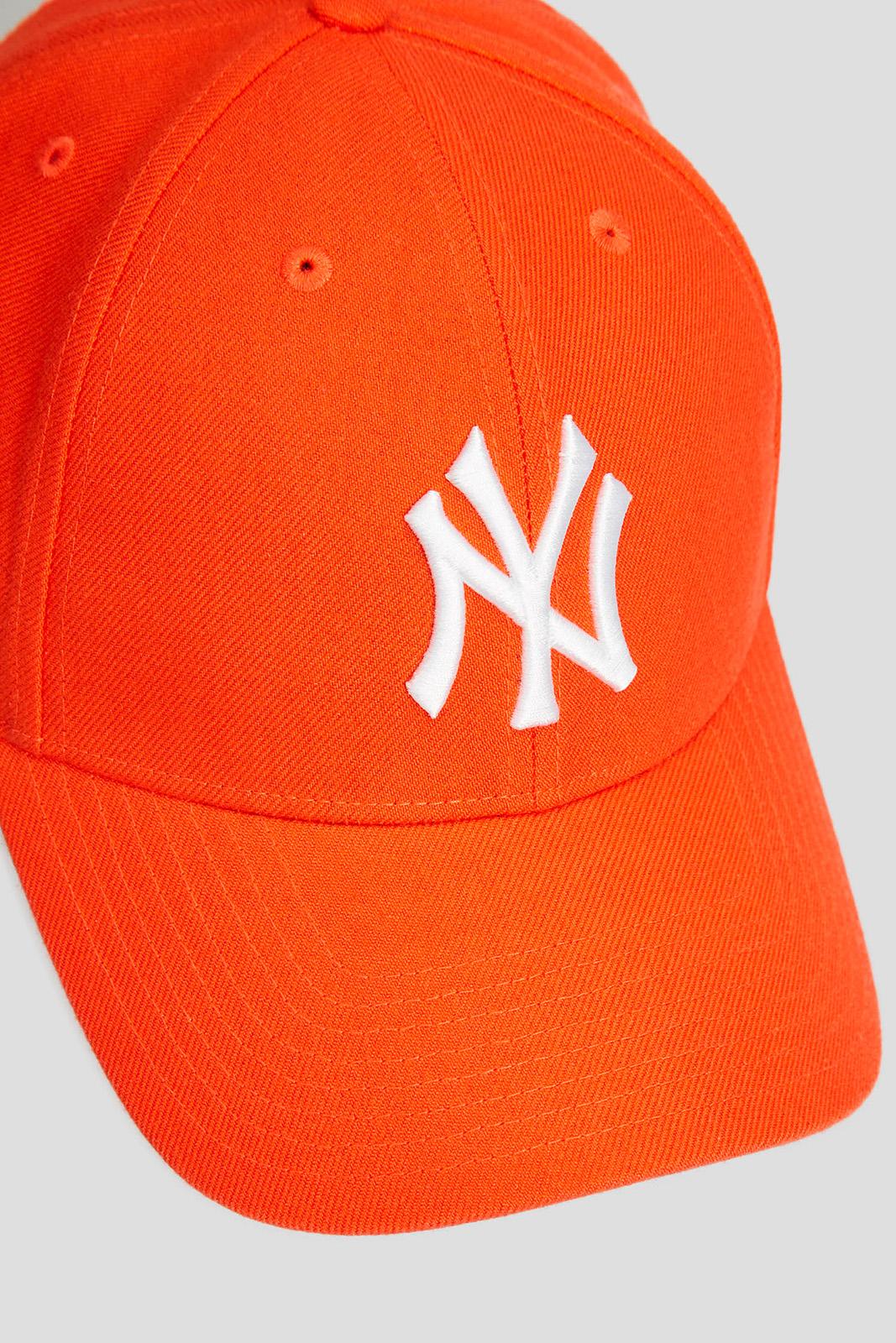 Бейсболка 47 Brand NY YANKEES THUNDER SNAPBACK WO - #1