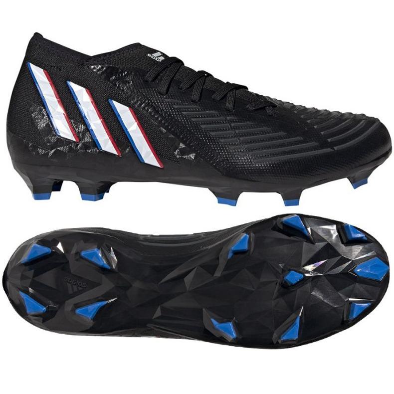 Бутси Adidas Predator Edge.2 FG GW2271 - #0