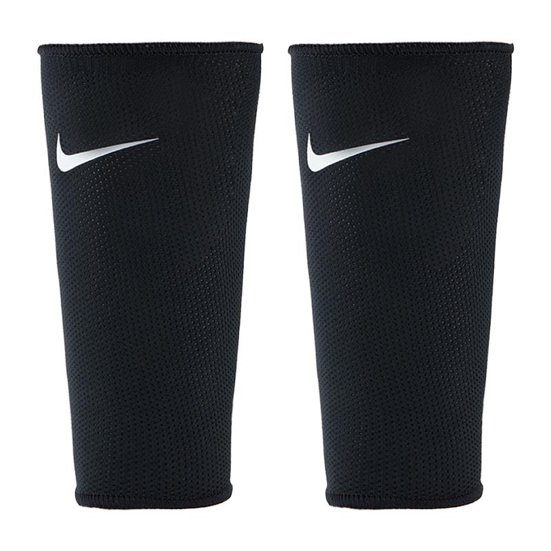 Тримачі для щитків Nike GUARD LOCK SLEEVES - #0