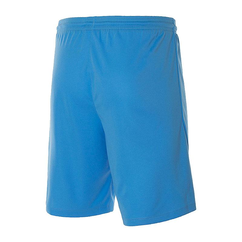 Шорти ігрові Nike M NK DRY PARK III SHORT NB K - #1