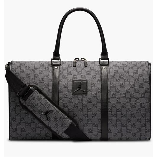 Сумка Jordan Monogram Duffle Bag (20L) Dark Smoke Grey - #1