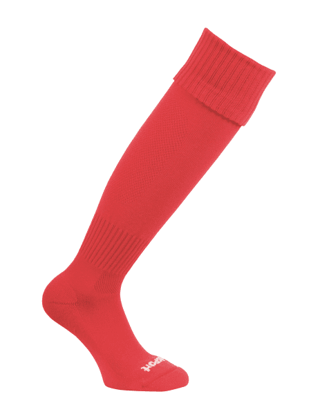 Гетри TEAM PRO ESSENTIAL FOOTBALL SOCKS (fluo yellow) - #0