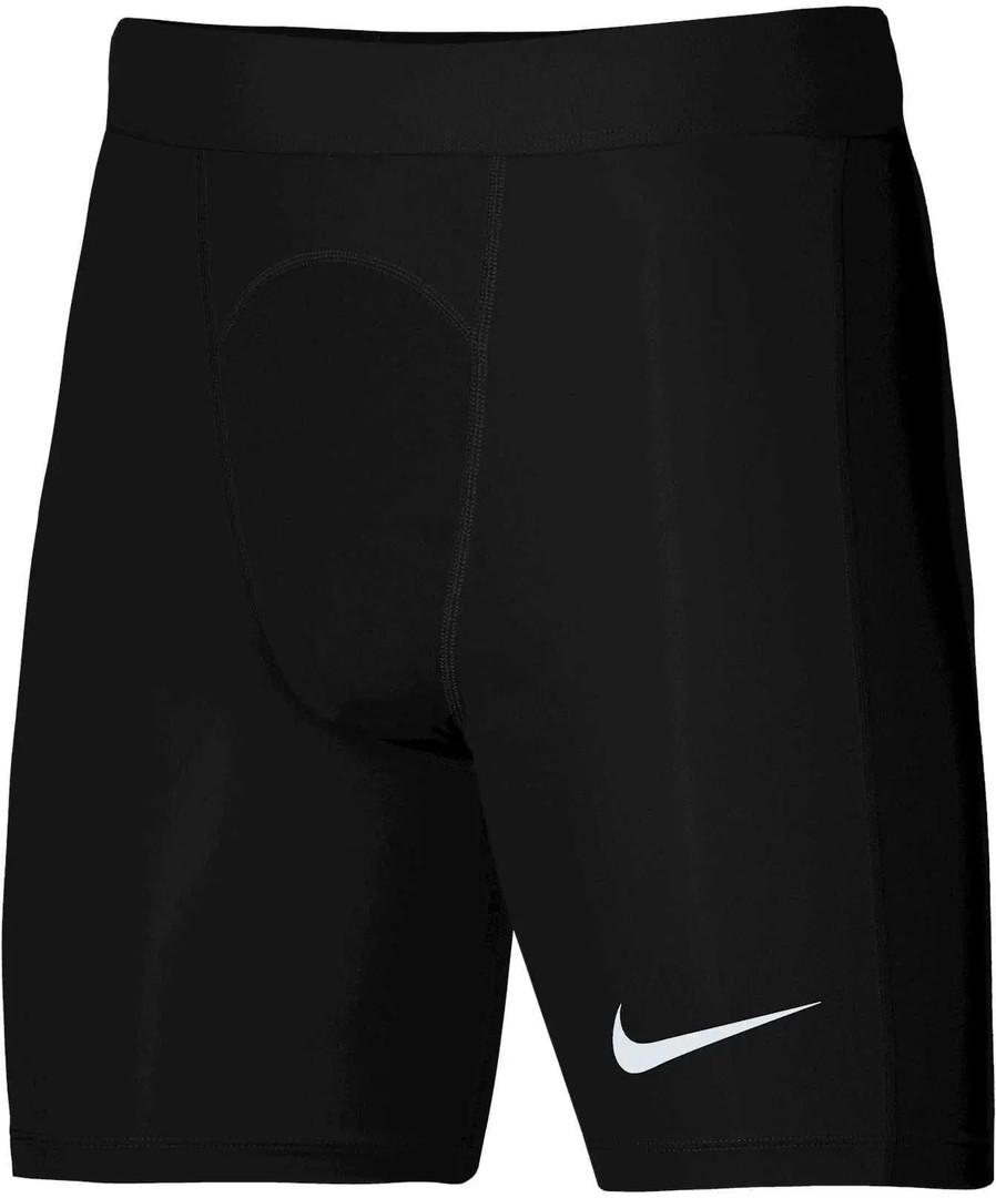 Термошорты Nike Pro Dri-Fit Strike DH8128-010, Чёрный, Размер (EU) - L - #0