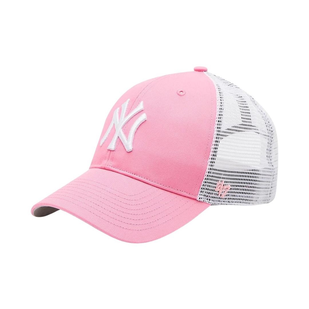 Бейсболка NY YANKEES ROSE BRANSON MESH - #0