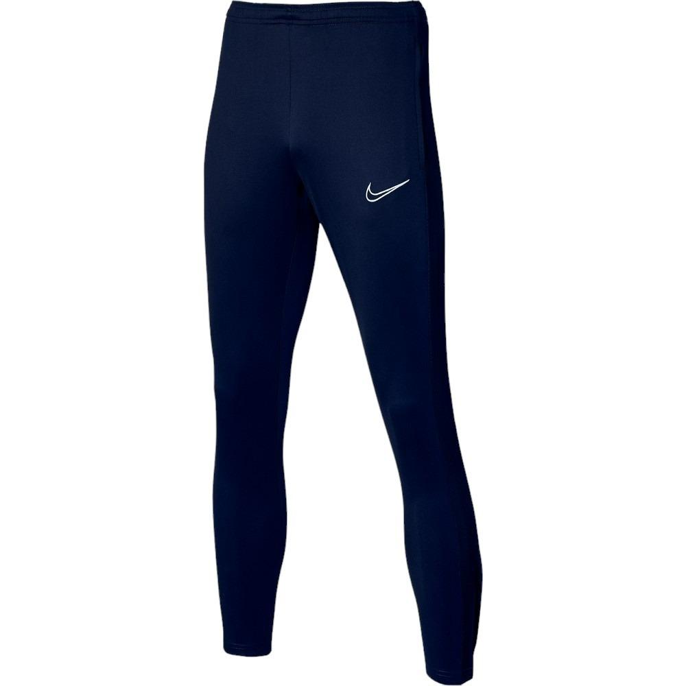 Брюки тренировные детские Nike Df Academy Blue DR1676-451, Темно-синий, Размер (EU) - 164cm - #0