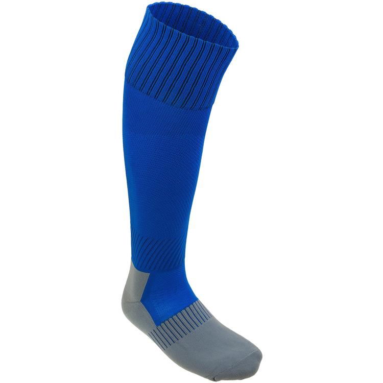 Гетри футбольні Football socks (004) синій, 42-44 - #1