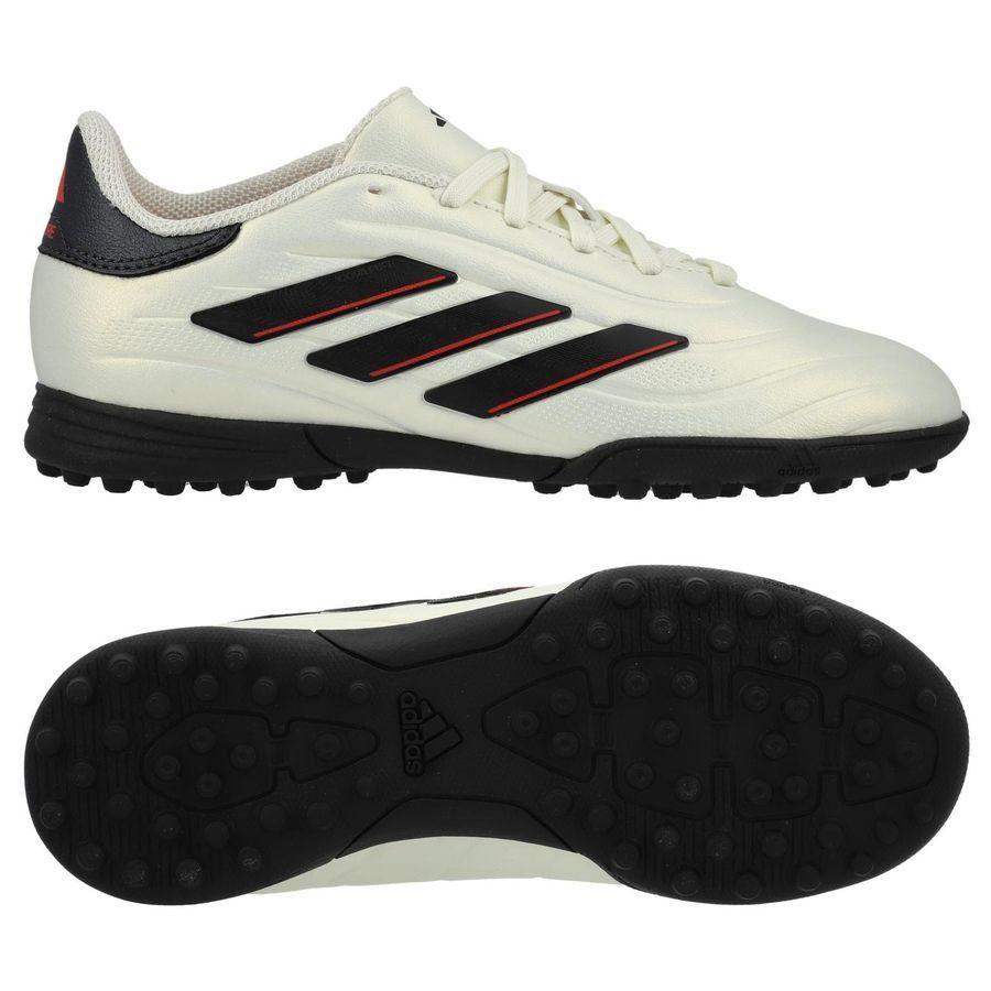 Футбольные сороконожки Adidas Copa Pure II League IE7527, Серебро, Размер (EU) - 28.5 - #0