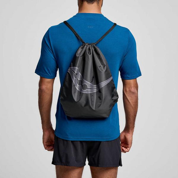 Сумка Saucony SAUCONY STRING BAG - #0