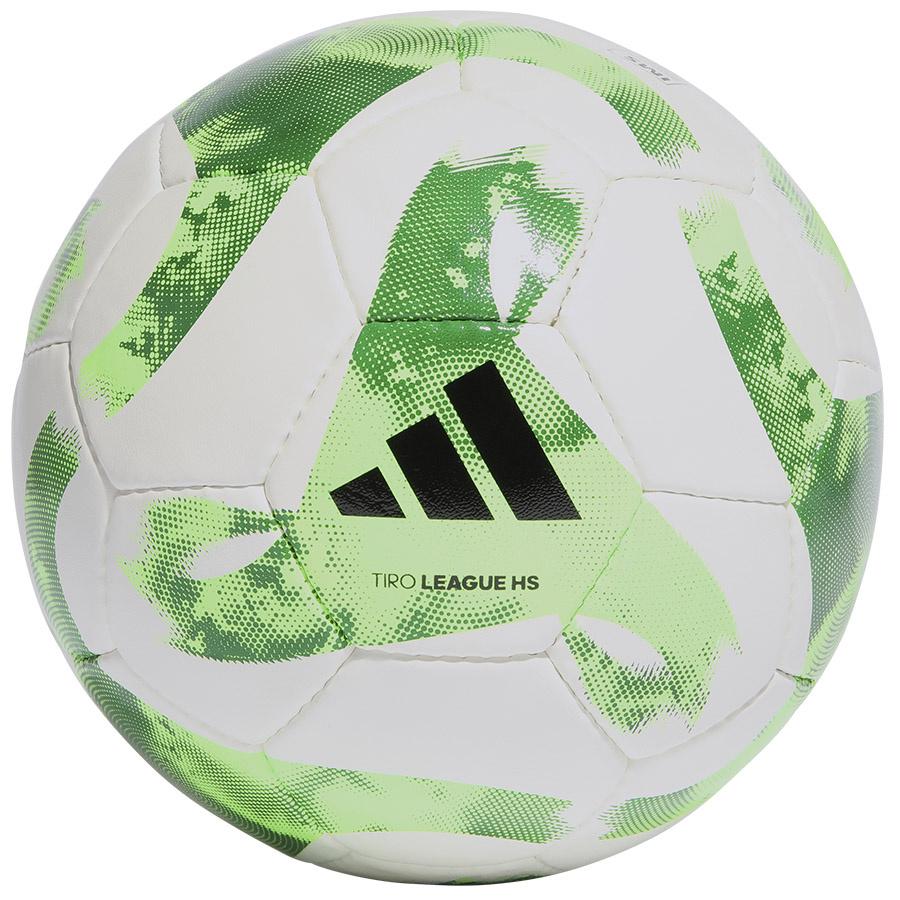 М'яч футбольний аматорський Adidas TIRO League HS (IMS) HT2421 - #0