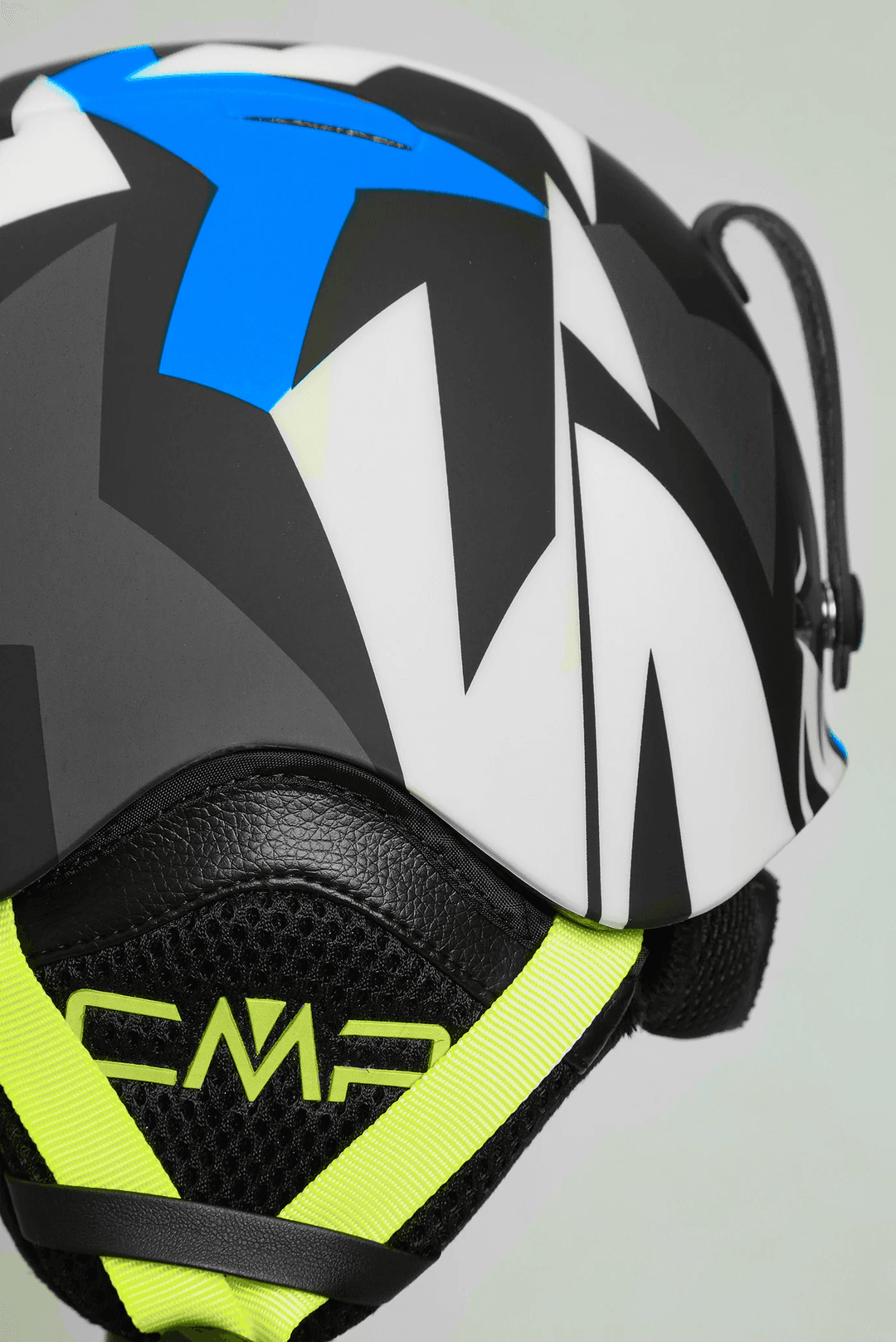 Шолом лижний CMP XJ-4 KIDS SKI HELMET - #2