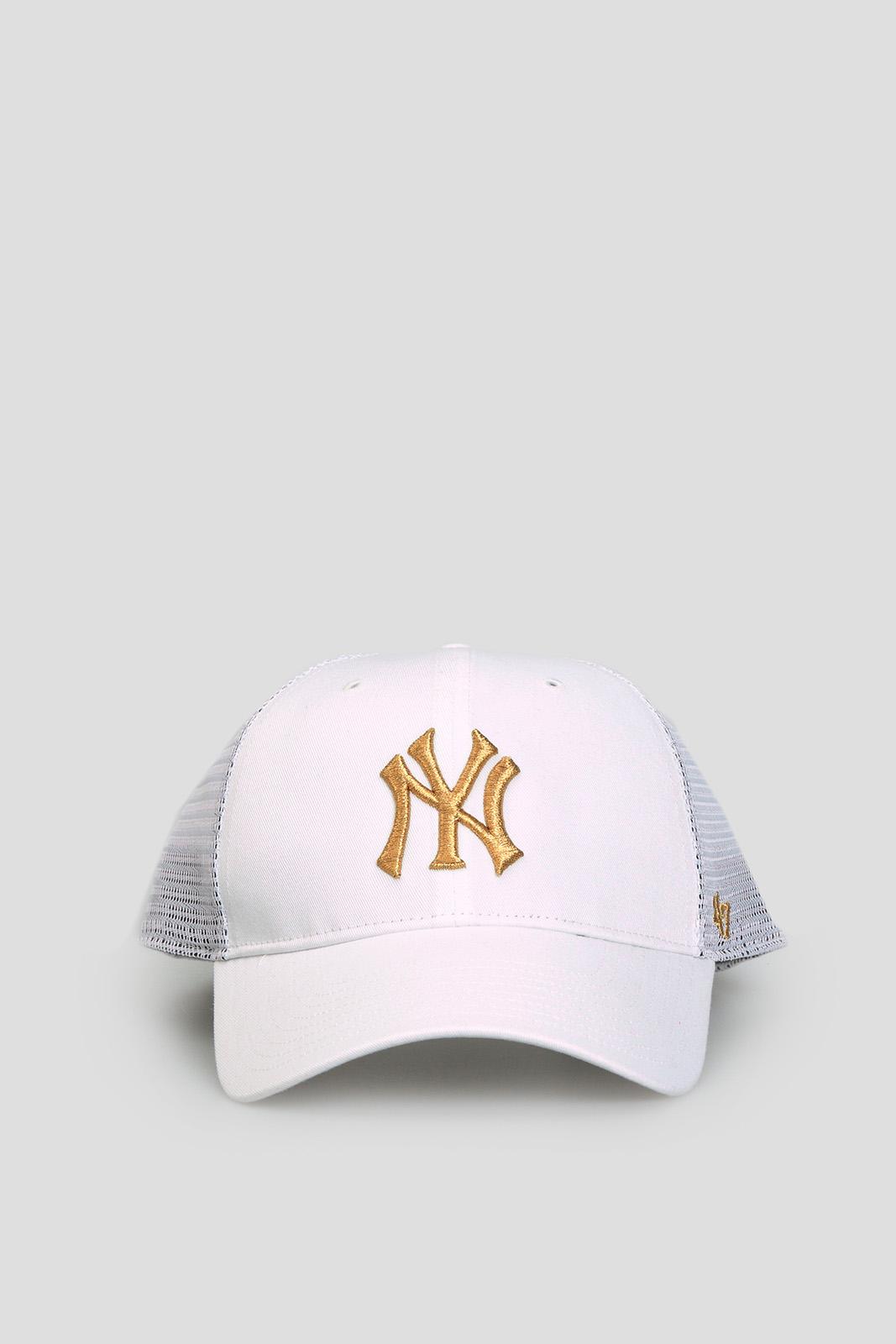 Бейсболка 47 Brand NY YANKEES - #0