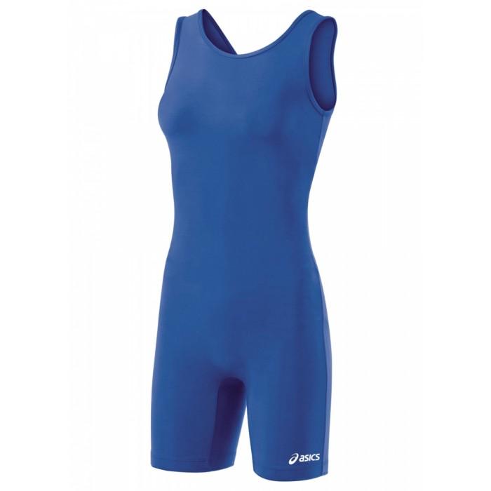 Тріко Asics WOMENS SOLID MODIFIED SINGLET - #1