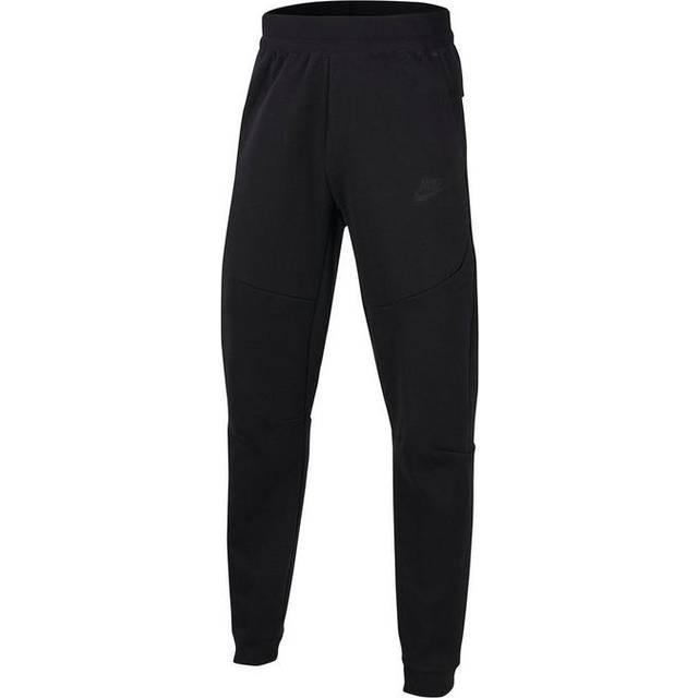 Брюки детские спортивные Nike NSW Nsw Tch Pant CU9213-010, Чёрный, Размер (EU) - 140cm - #0