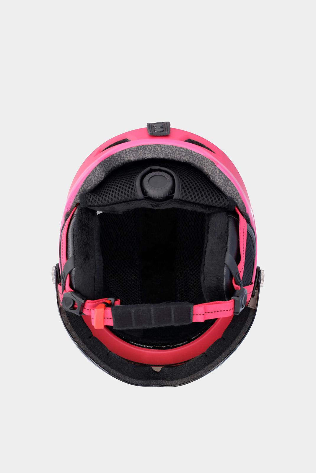 Шолом лижний CMP WJ-2 KIDS SKI HELMET WITH VISO - #5