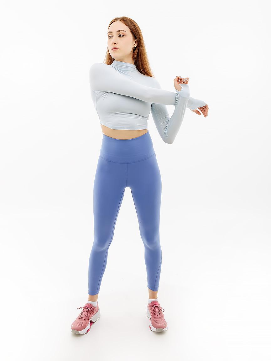 Лосини Nike ONE DF HR 7/8 TIGHT - #3