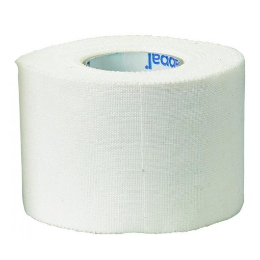 Тейп SELECT Strappal Tape (001) білий, 4см*10м - #1