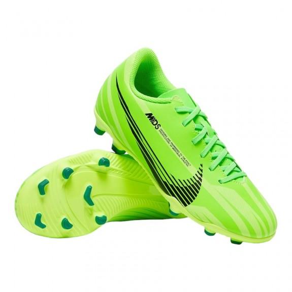 Бутси Nike JR VAPOR 15 CLUB MDS FG/MG - #1