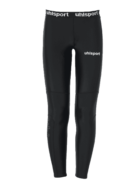 Лосини UHLSPORT LONG TIGHTS (black) - #0