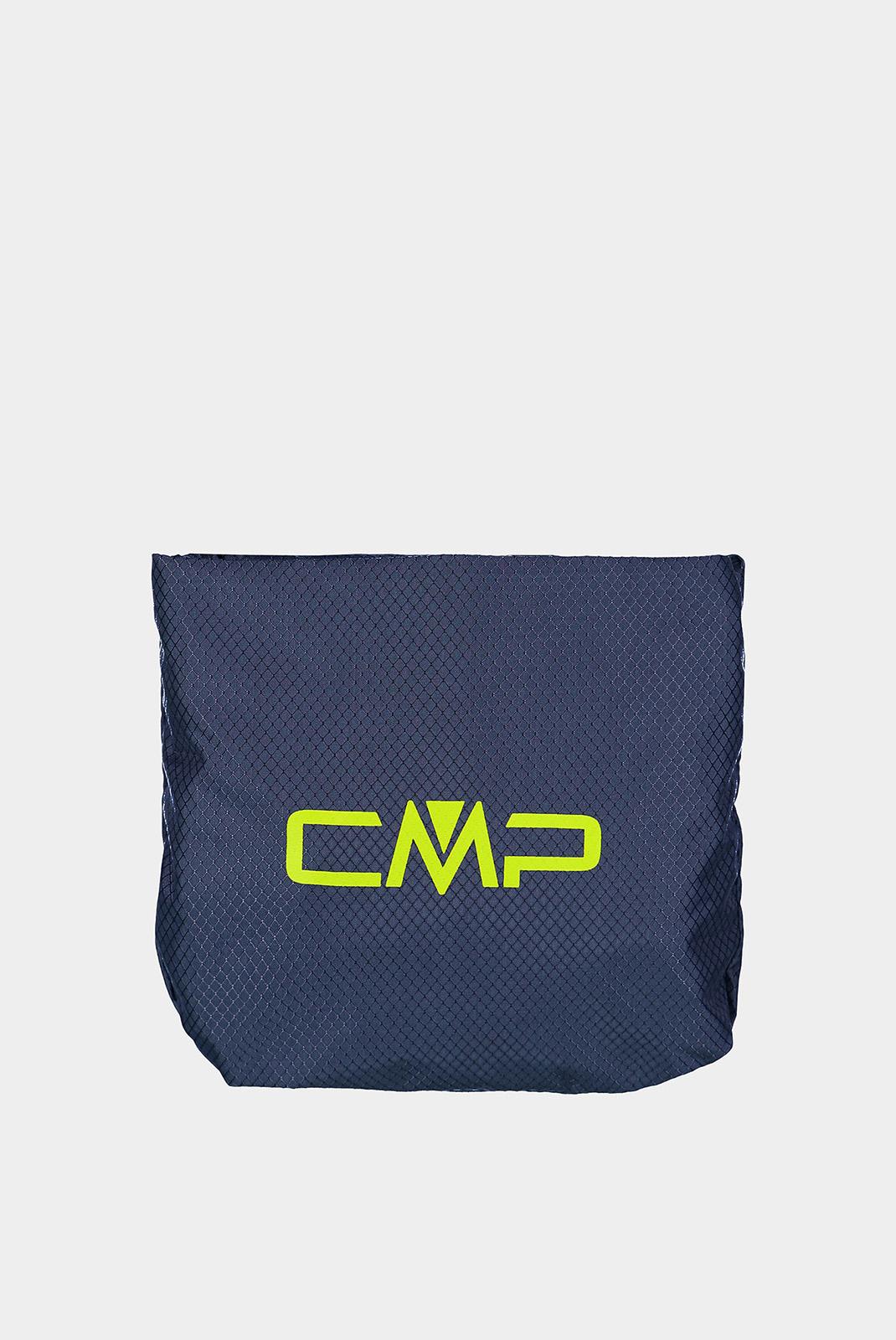 Сумка CMP FOLDABLE GYM BAG 25L - #1