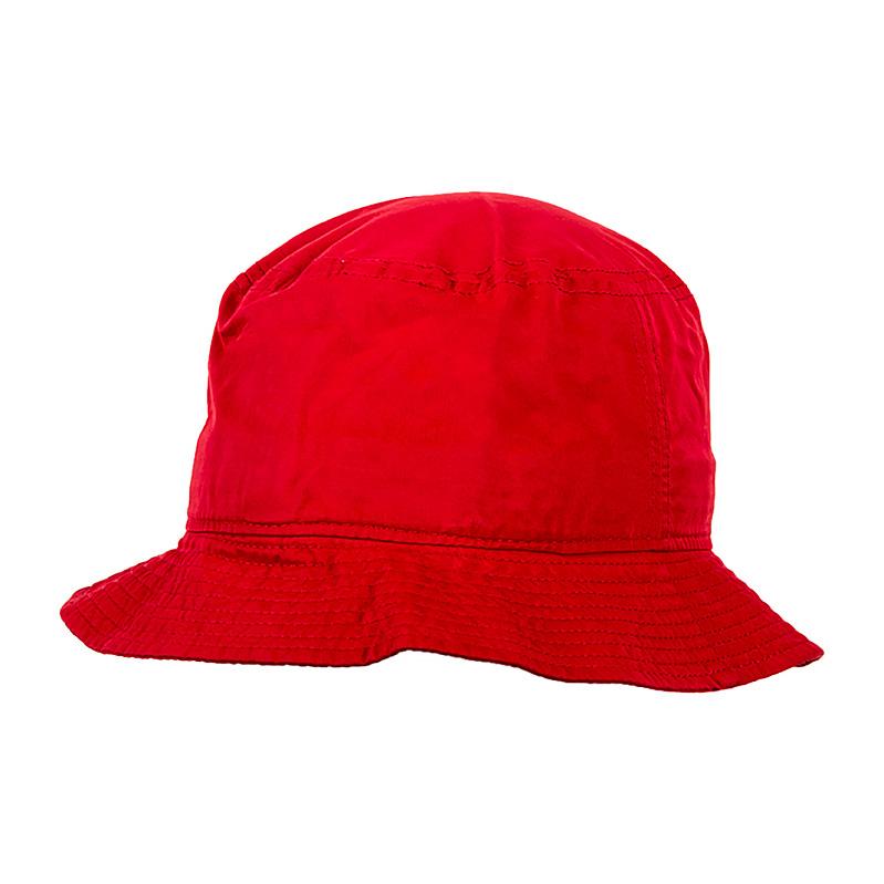 Панама JORDAN BUCKET JM WASHED CAP - #1