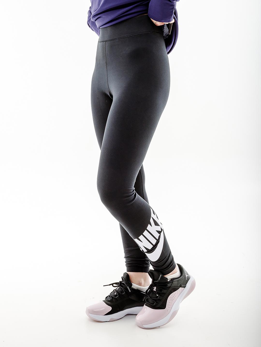 Лосини Nike HR TIGHT - #0