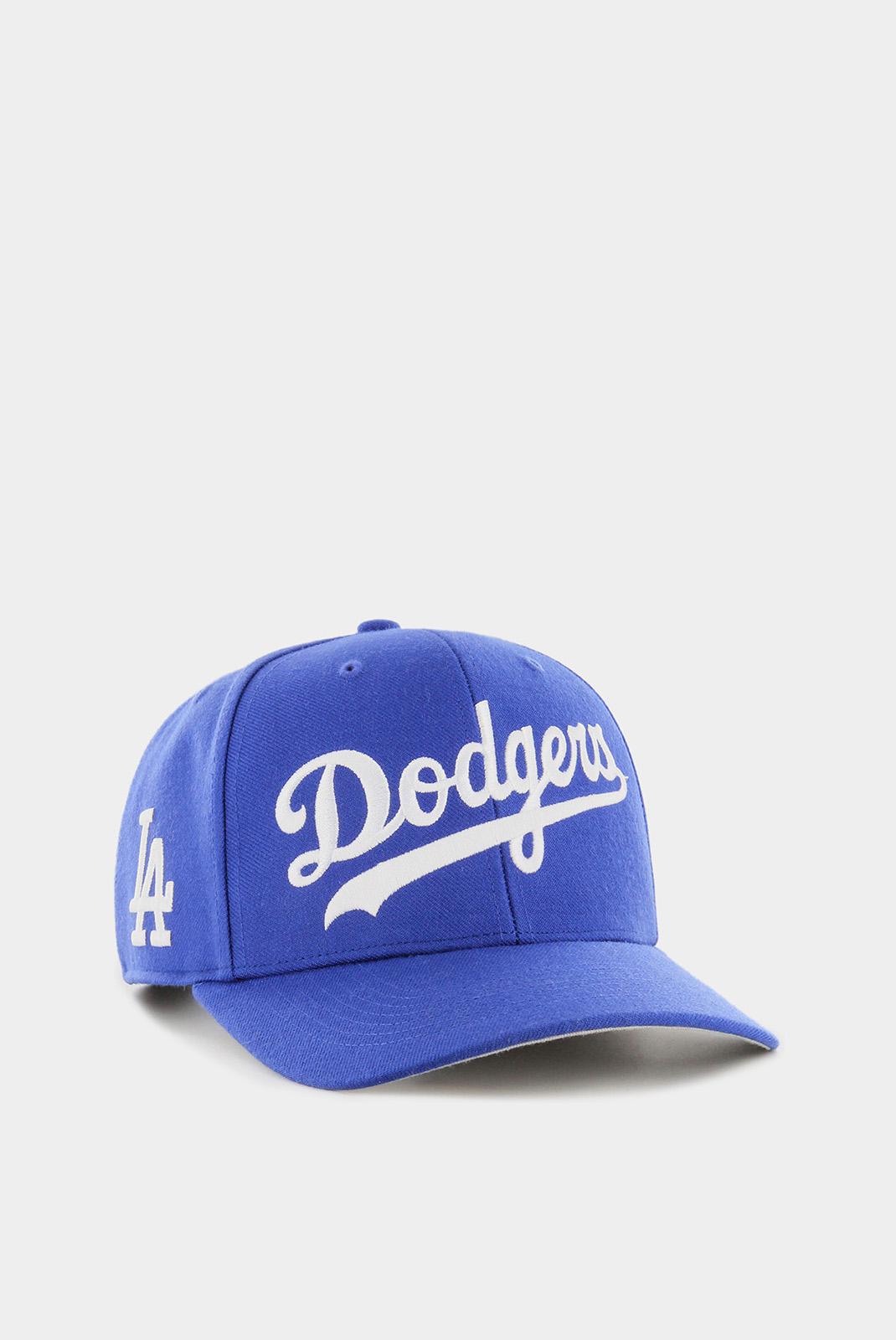 Бейсболка 47 Brand DP ANGELES DODGERS - #2