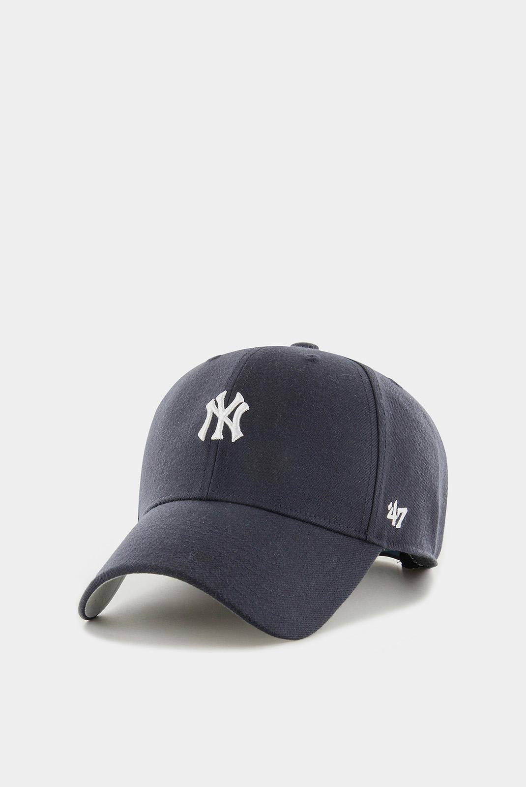 Бейсболка 47 Brand NEW YORK YANKEES BASE RUNNER - #0