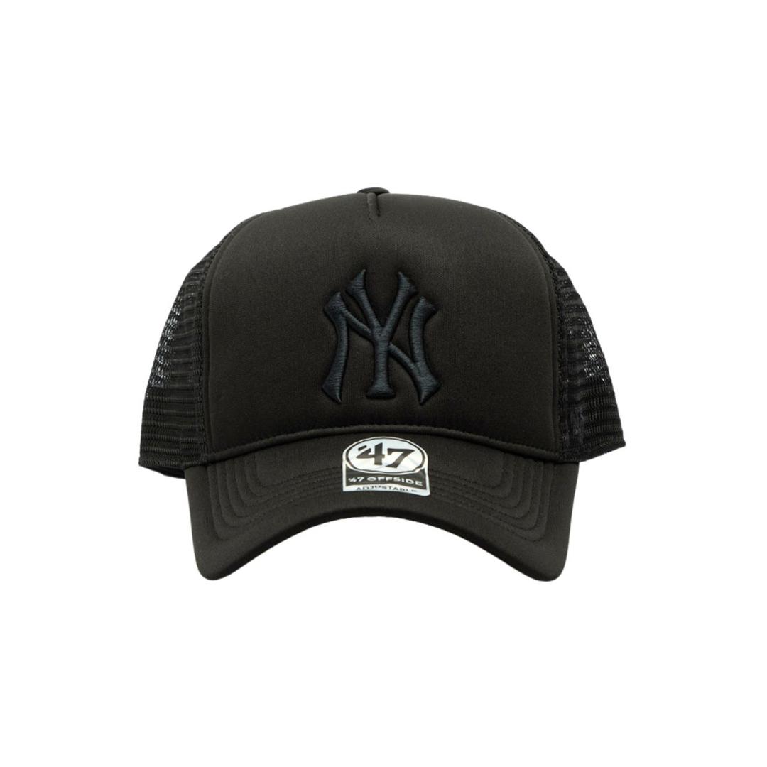 Бейсболка MLB NEW YORK YANKEES TRI TONE - #3