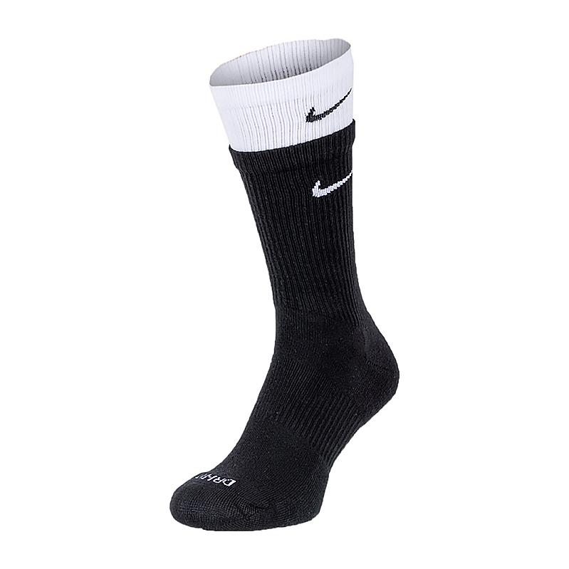 Шкарпетки Nike U NK ED PLS CSH CRW 1P 144 DBL - #0