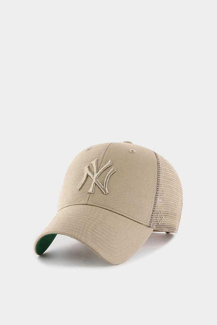 Бейсболка 47 Brand NEW YORK YANKEES BRANSON - #1