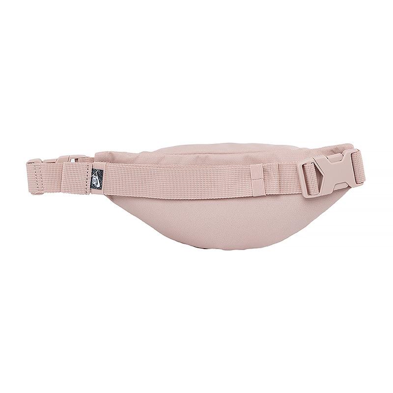 Сумка на пояс Nike NK HERITAGE S WAISTPACK - #1