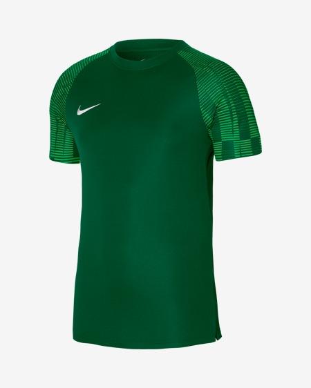 Футболка игровая Nike Dri-FIT Academy DH8031-302, Зелёный, Размер (EU) - XL - #0