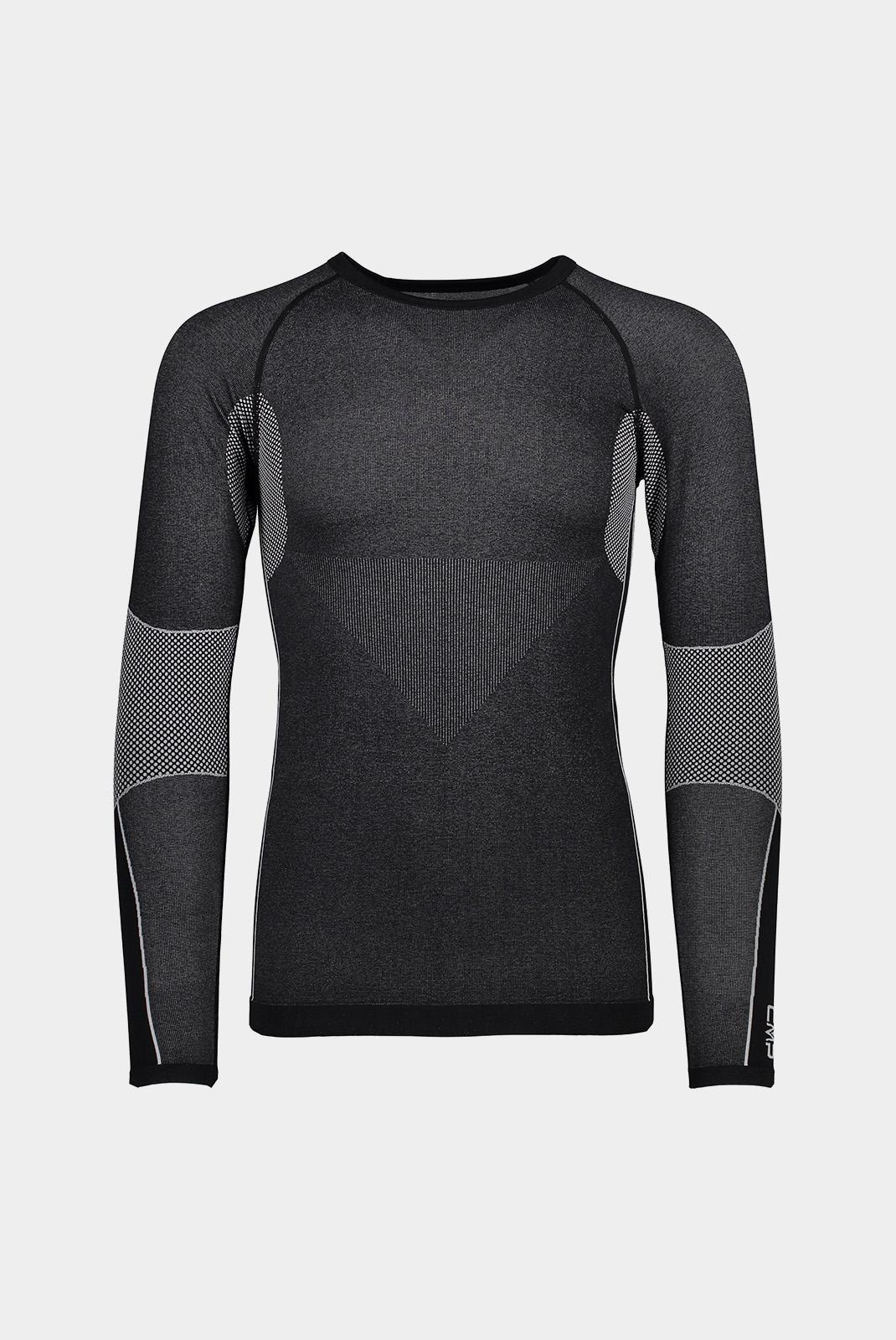 Термокофта CMP MAN  SEAMLESS SWEAT - #0