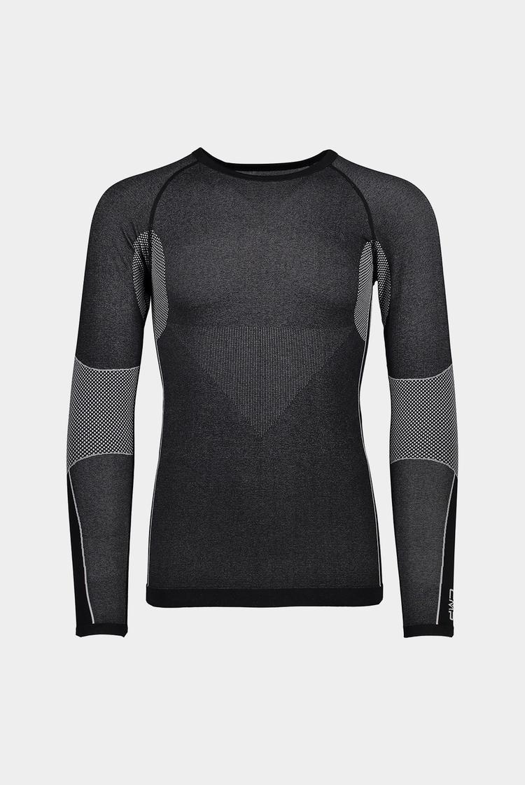 Термокофта CMP MAN  SEAMLESS SWEAT - #1