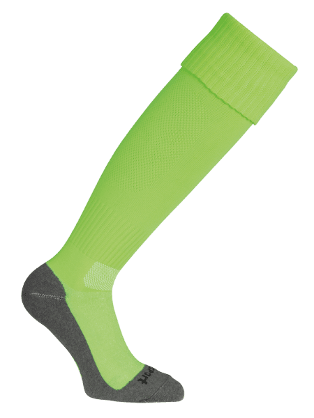Гетри футбольні TEAM PRO ESSENTIAL FOOTBALL SOCKS (fluo green) - #1