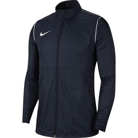 Детская ветровка для тренировок Nike Park BV6904-451, Темно-синий, Размер (EU) - 152cm - #0