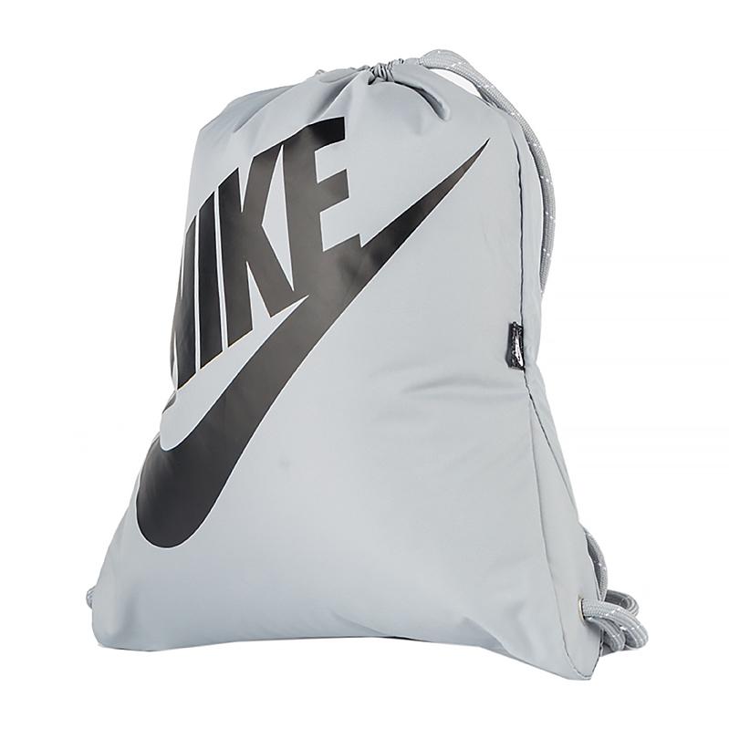 Рюкзак Nike NK HERITAGE DRAWSTRING - #3