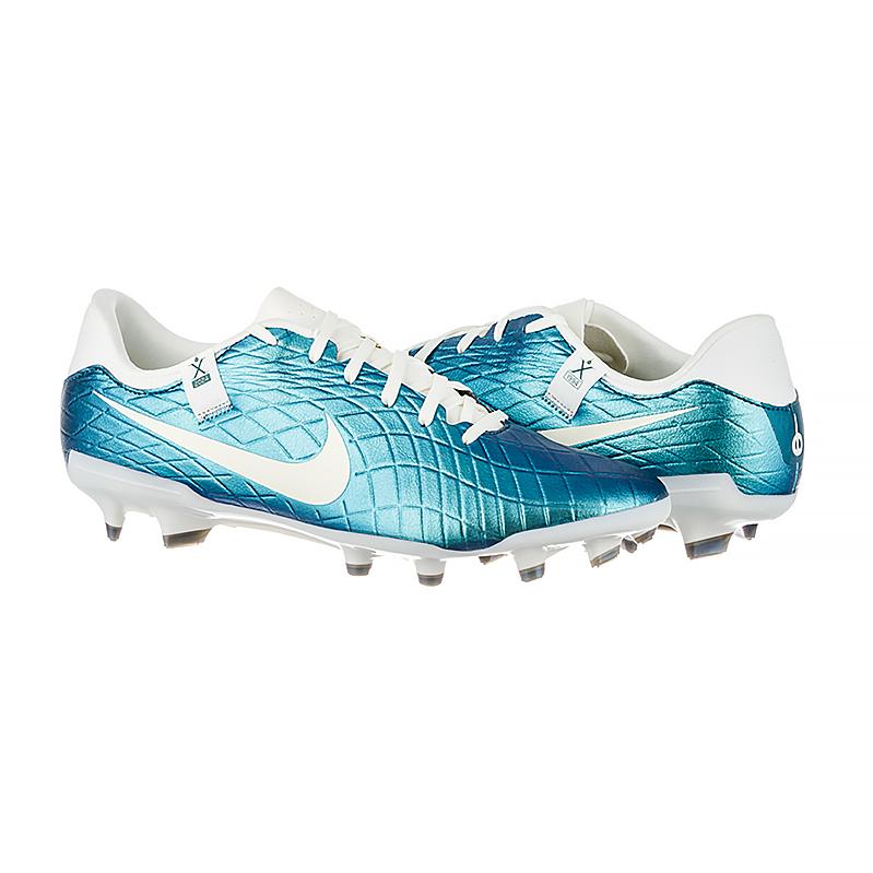 Бутси Nike LEGEND 10 ACADEMY FG/MG 30 - #0