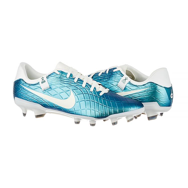 Бутси Nike LEGEND 10 ACADEMY FG/MG 30 - #1