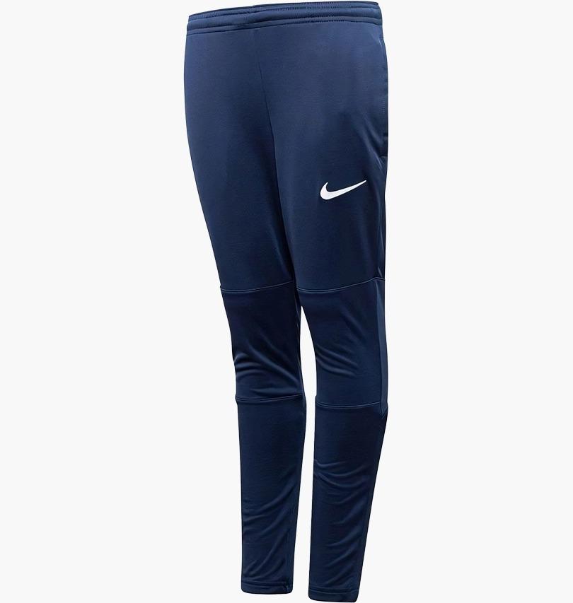 Штаны детские Nike Park 20 Knit Pant Jr FJ3021-451, Темно-синий, Размер (EU) - 122cm - #0