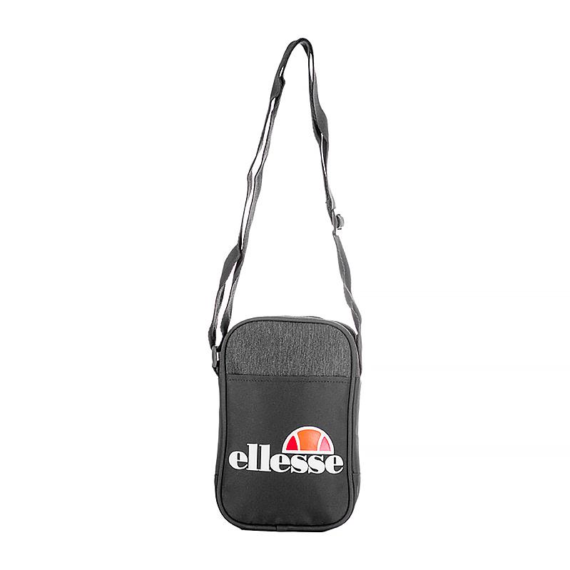 Сумка через плече Ellesse Lukka Cross Body Bag - #0