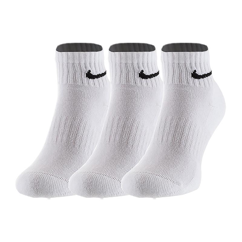 Шкарпетки NIKE U NK V CUSH ANKLE- 3P - #0