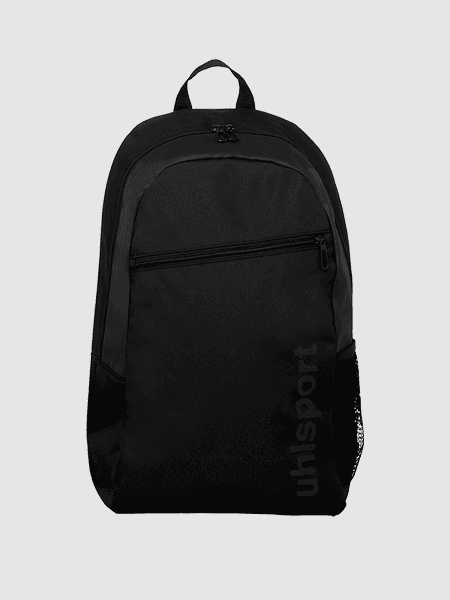 Рюкзак ESSENTIAL BACKPACK (black) - #0