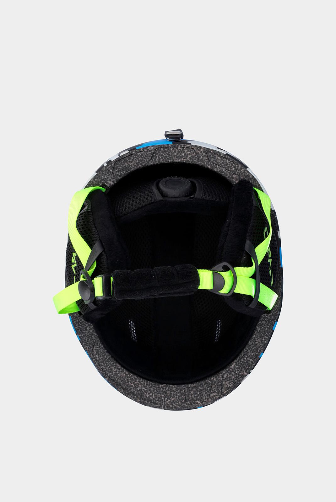 Шолом лижний CMP XJ-4 KIDS SKI HELMET - #5