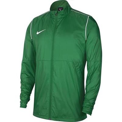 Ветровка детская Nike Park BV6904-302, Зелёный, Размер (EU) - 140cm - #0