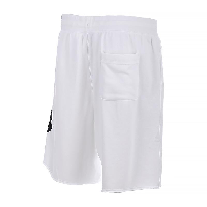 Шорти Nike M NK CLUB ALUMNI HBR FT SHORT - #1