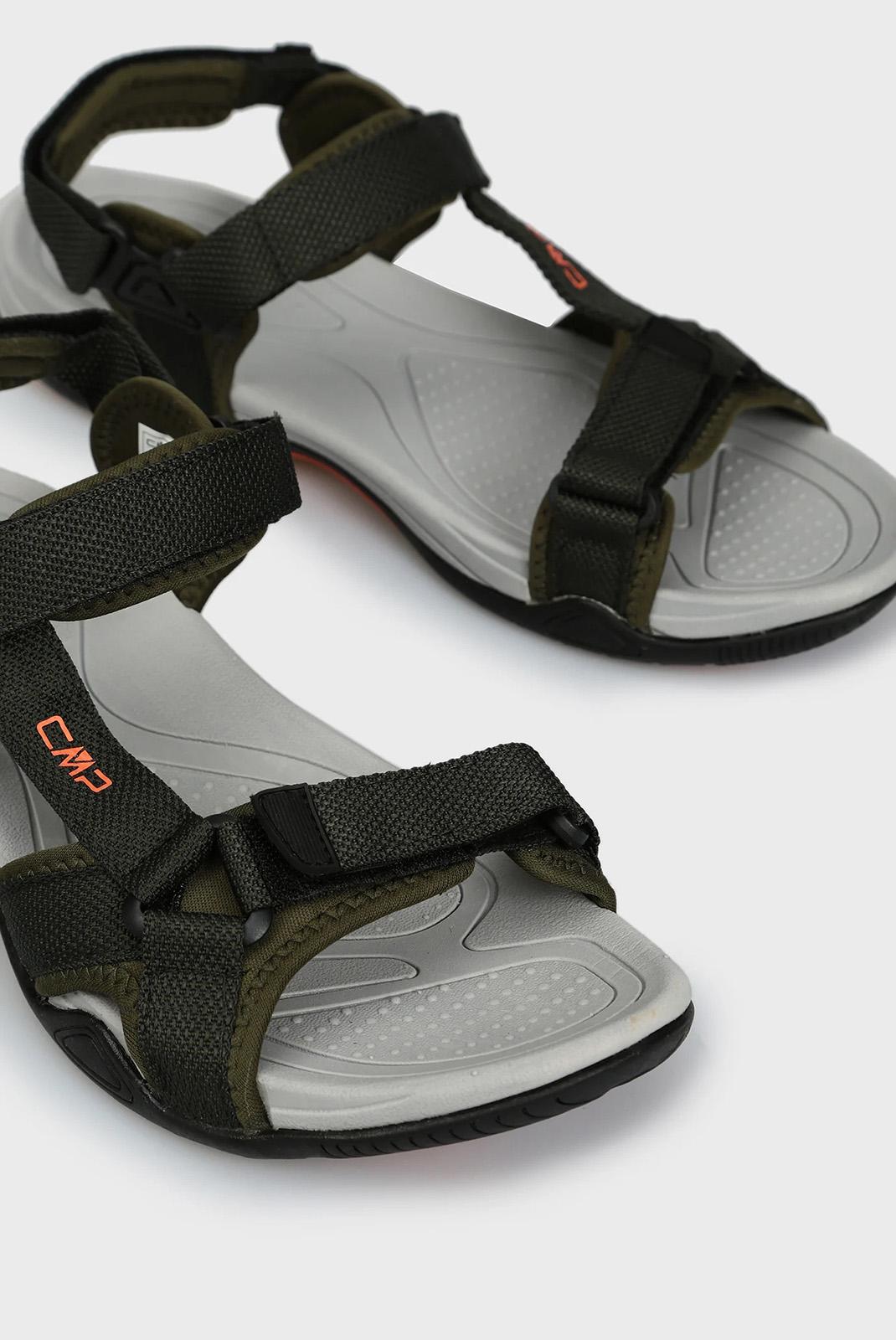 Сандалі CMP HAMAL HIKING SANDAL - #1