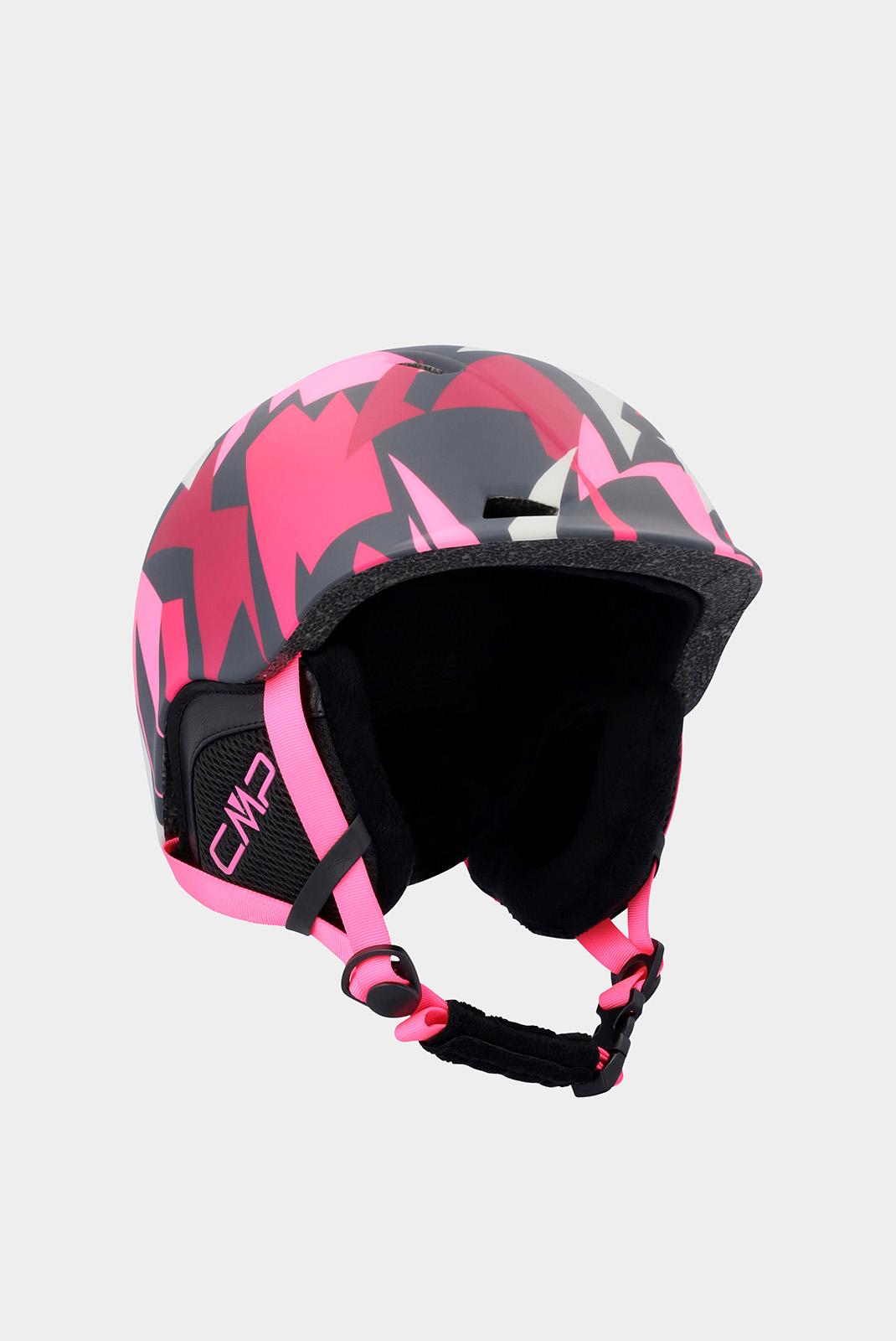 Шолом лижний CMP XJ-4 KIDS SKI HELMET - #2