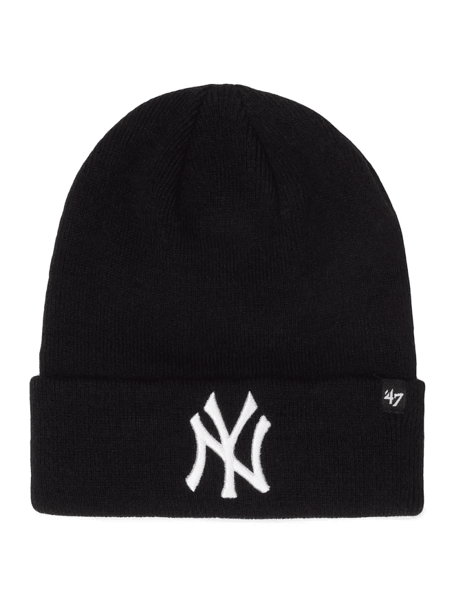 Шапка 47 Brand MLB NY YANKEES RAISED - #0